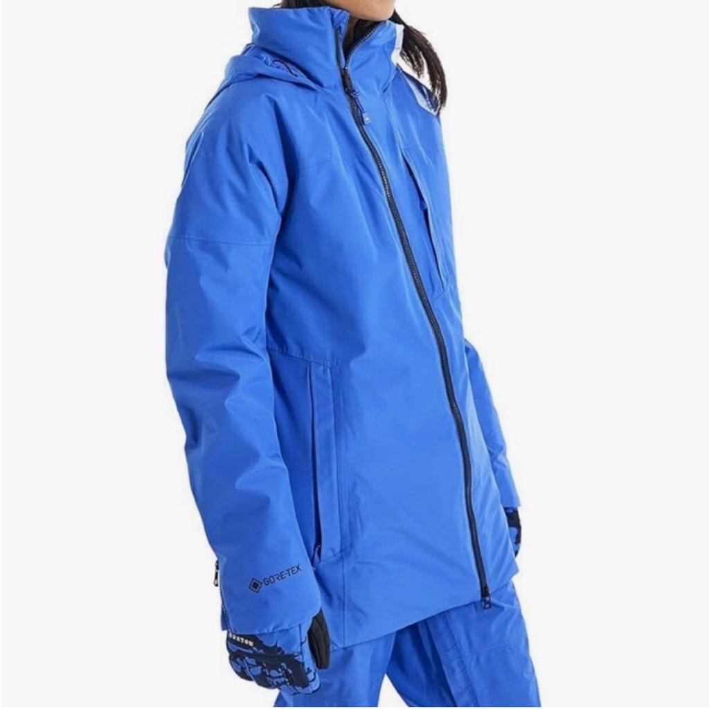 Burton Women’s Gore-Tex 2l Pillowline Jacket